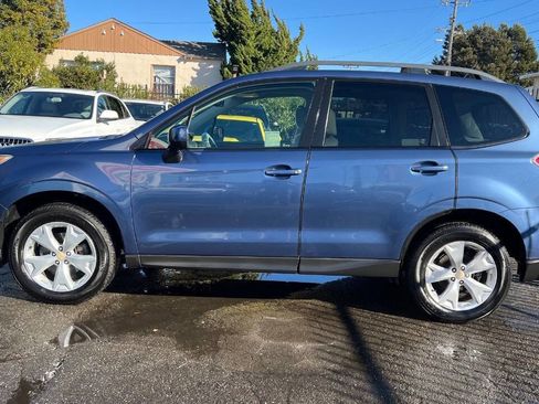 Used 2014 Subaru Forester 2.5i Premium w/ Popular Package #1 image 8