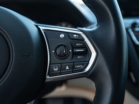 Certified 2024 Acura RDX Technology Package image 24