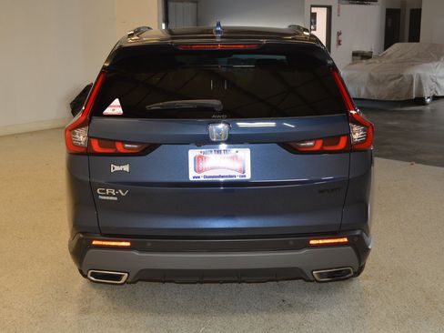 Used 2024 Honda CR-V Sport-L image 4