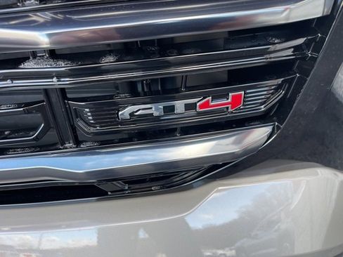 New 2026 GMC Terrain AT4 w/ Convenience Package III image 4