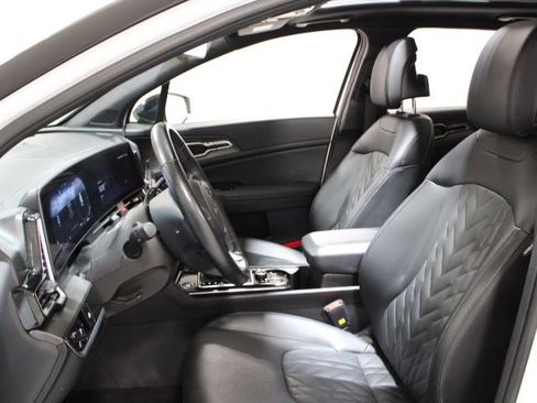 Used 2023 Kia Sportage X-Pro image 18