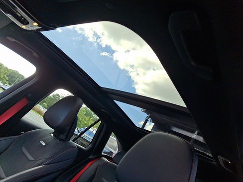 Certified 2025 Mercedes-Benz GLC 43 AMG 4MATIC image 14