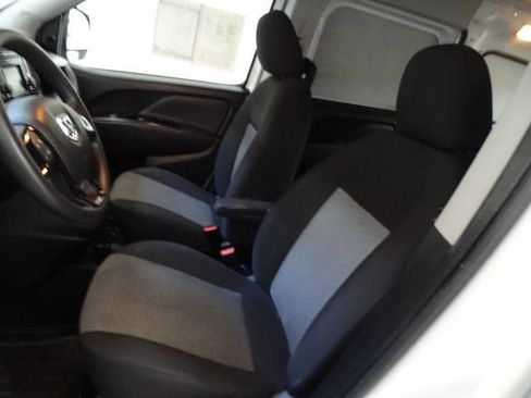 Used 2019 RAM ProMaster City Tradesman FWD image 2