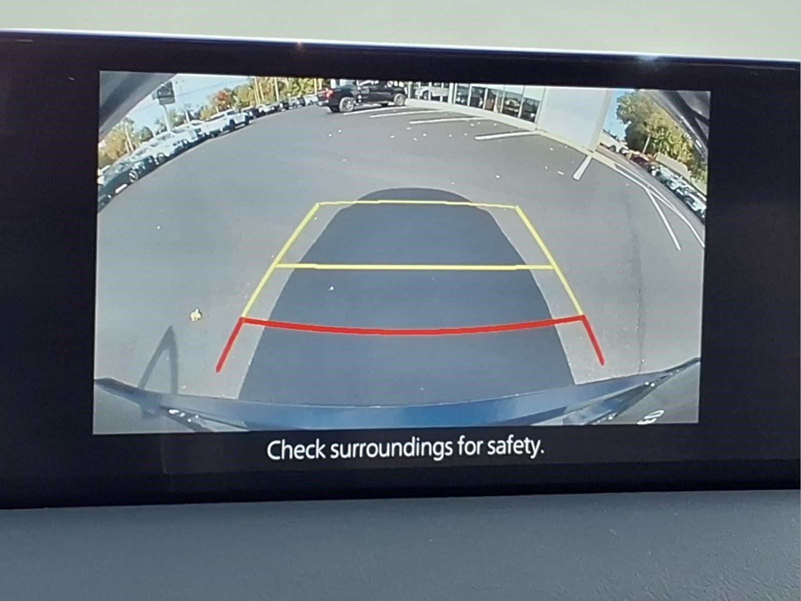 Certified 2024 MAZDA CX-5 AWD 2.5 S w/ Premium Package image 11