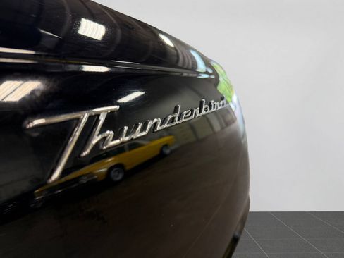 Used 2003 Ford Thunderbird RWD image 34