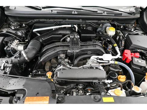 Used 2025 Subaru Crosstrek 2.5i Limited w/ Crosstrek Mirror Package image 31