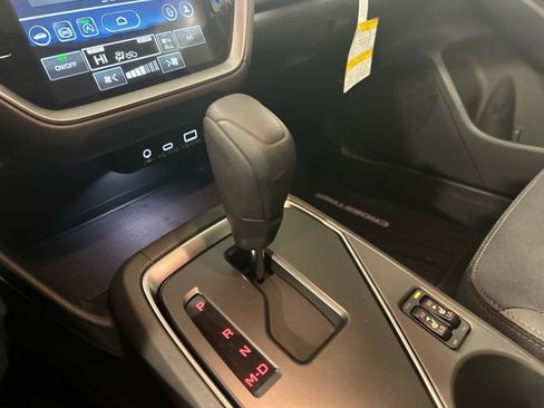 Certified 2025 Subaru Crosstrek 2.0i Premium image 19