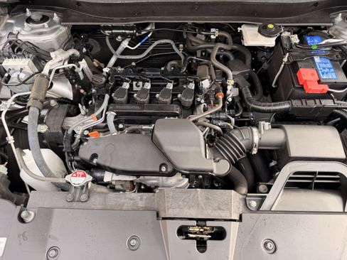 Certified 2024 Honda CR-V EX image 30