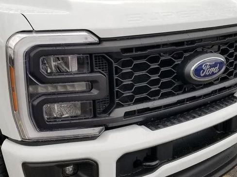 New 2026 Ford F250 XL w/ STX Appearance Package image 10