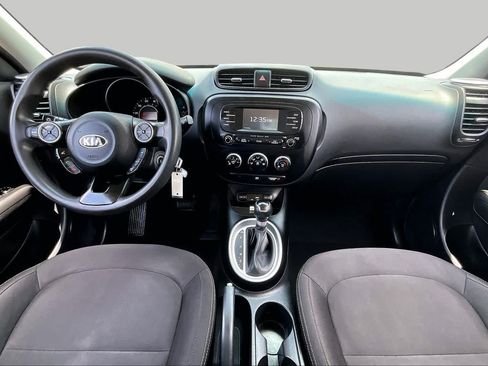 Used 2016 Kia Soul w/ Convenience Package FWD image 14