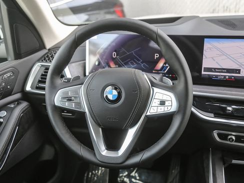 New 2026 BMW X7 xDrive40i image 10