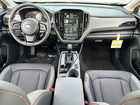 New 2026 Subaru Crosstrek 2.5i Limited w/ Crosstrek Mirror Package image 11