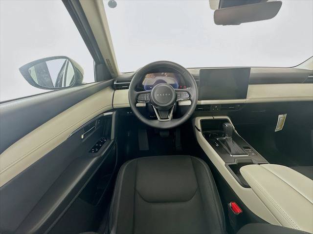 New 2026 MAZDA CX-5 Preferred AWD/4WD image 20