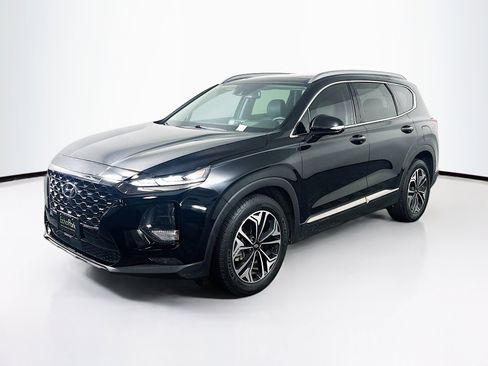 Used 2019 Hyundai Santa Fe FWD image 3