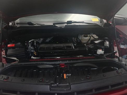 Used 2020 Chevrolet Silverado 1500 RST image 12