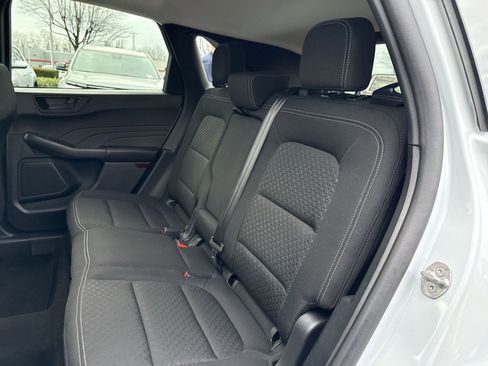 Used 2025 Ford Escape Active image 21