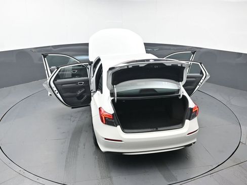 Certified 2023 Honda Civic Sport image 46