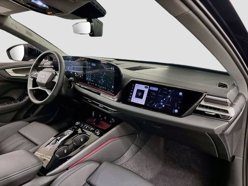 New 2026 Audi A5 Prestige AWD/4WD image 14