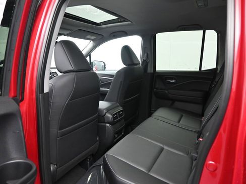 New 2026 Honda Ridgeline RTL image 23