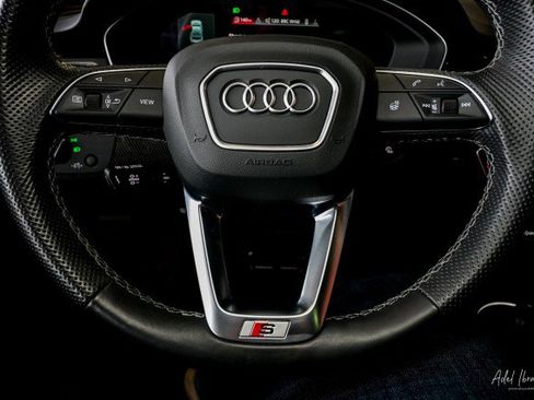 Used 2023 Audi S5 Premium Plus w/ Premium Plus image 28