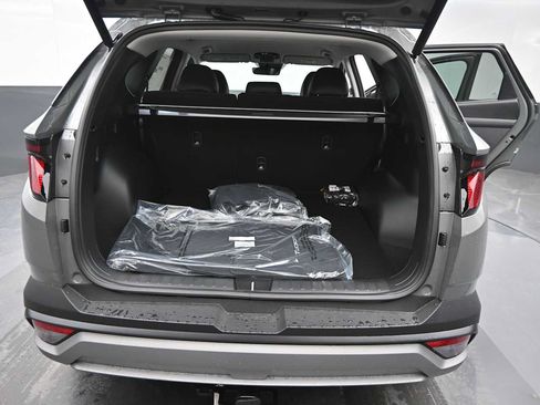 New 2026 Hyundai Tucson SEL Plus FWD image 13