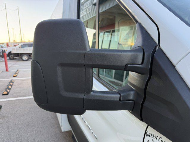Used 2018 Ford Transit 350 138 w/ Exterior Upgrade Package RWD image 24