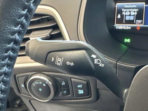 Used 2024 Ford Edge SEL w/ Convenience Package image 27