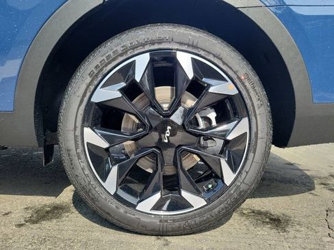 New 2026 Kia Sorento EX image 7