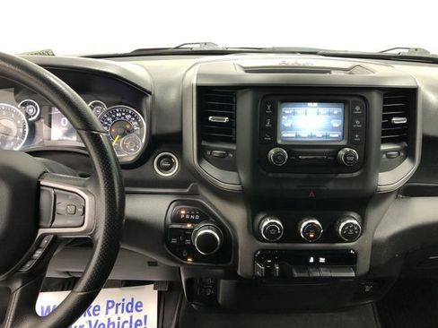 Used 2019 RAM 1500 Tradesman image 20