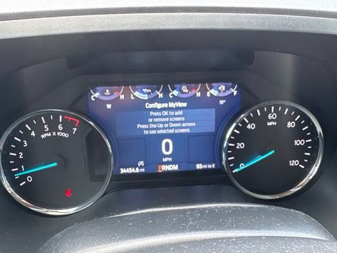 Used 2024 Ford Expedition XLT AWD/4WD image 11