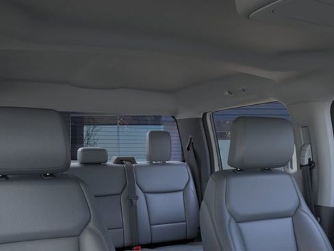 New 2025 Ford F150 Lightning Flash AWD/4WD image 22