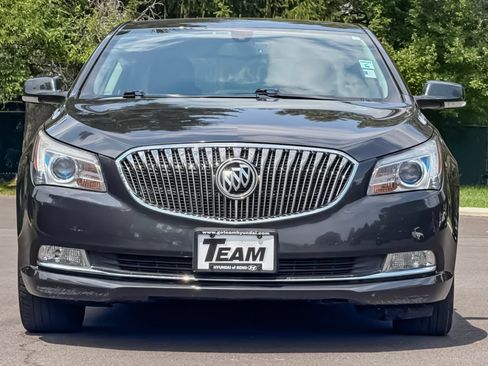 Used 2015 Buick LaCrosse Leather FWD image 10
