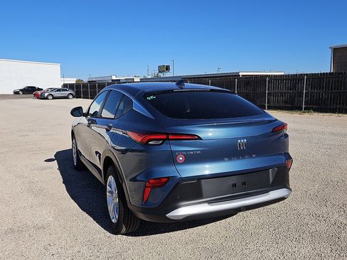 New 2026 Buick Envista Preferred image 3