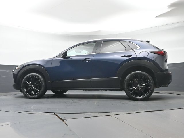 Used 2022 MAZDA CX-30 2.5 Turbo w/ Premium Package AWD/4WD image 27