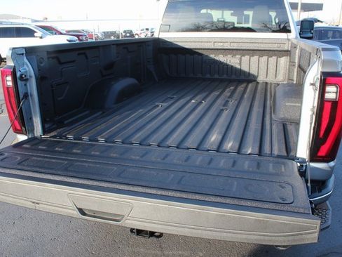 New 2026 GMC Sierra 2500 SLT image 50