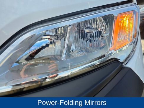 New 2026 RAM ProMaster 2500 w/ Convenience Group image 10