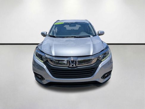Used 2019 Honda HR-V EX image 9