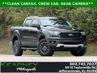 Used 2019 Ford Ranger XLT w/ Equipment Group 301A Mid