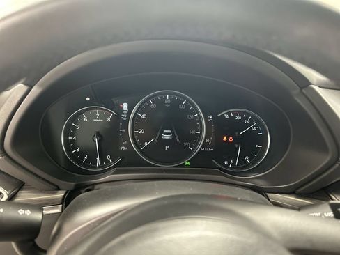 Used 2020 MAZDA CX-5 Grand Touring w/ GT Premium Package AWD/4WD image 13