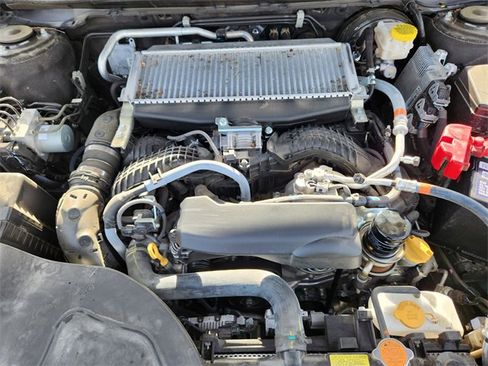 Certified 2022 Subaru Outback Touring XT w/ Popular Package #2 image 33