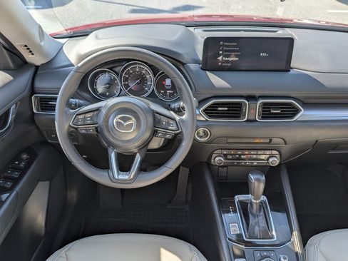 Used 2023 MAZDA CX-5 AWD 2.5 S image 14