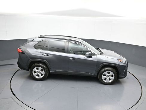 Used 2019 Toyota RAV4 XLE w/ Convenience Package AWD/4WD image 38