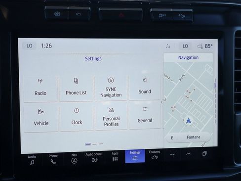 Used 2023 Ford F350 Lariat w/ Tow Technology Package image 24