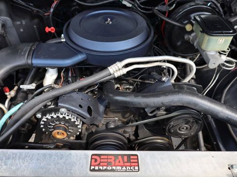 Used 1988 GMC Jimmy 4WD image 17