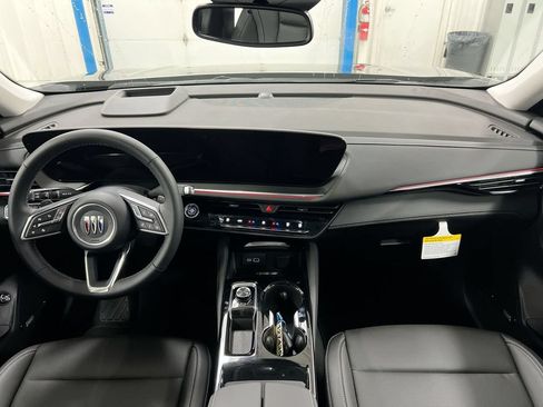 New 2026 Buick Envision Preferred AWD/4WD image 10