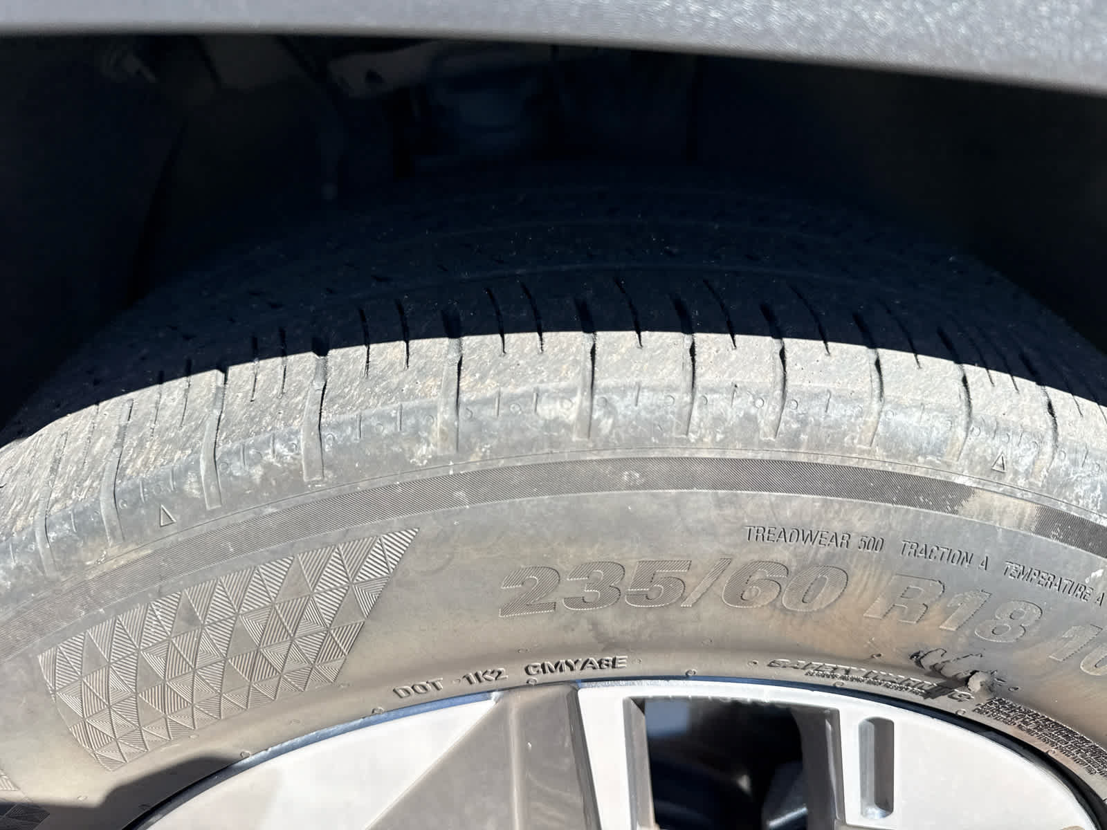 Used 2025 Hyundai Tucson SEL FWD image 2