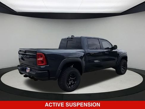 New 2026 RAM 1500 RHO w/ RHO Level 1 Equipment Group AWD/4WD image 8