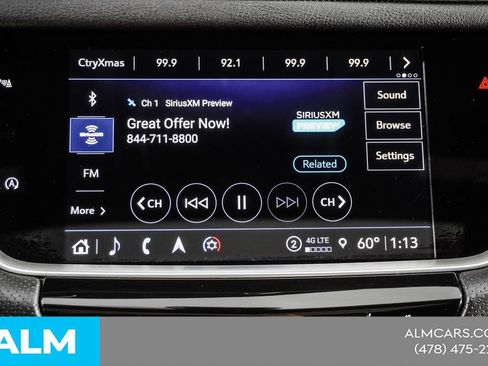 Used 2024 Cadillac XT5 Premium Luxury AWD/4WD image 35