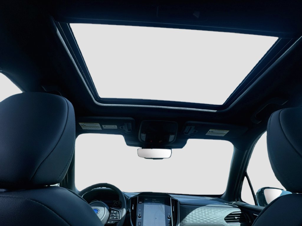 New 2026 Subaru Forester Limited AWD/4WD image 21
