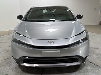 Used 2026 Toyota Prius XLE w/ Protection Package #3 (TMS) video 2